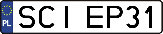 SCIEP31