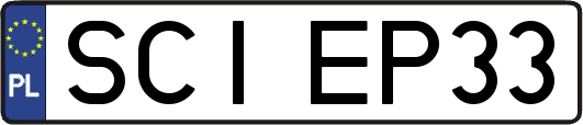 SCIEP33