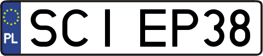 SCIEP38