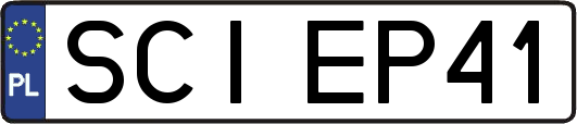 SCIEP41