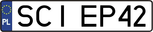 SCIEP42
