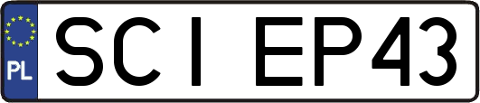 SCIEP43