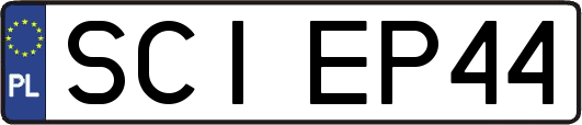 SCIEP44