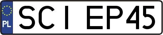 SCIEP45