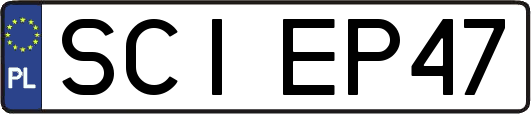 SCIEP47