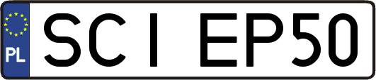 SCIEP50