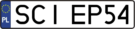 SCIEP54
