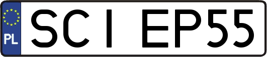 SCIEP55