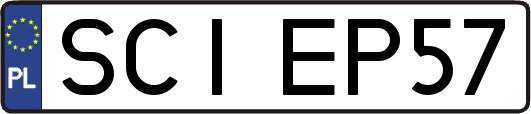 SCIEP57