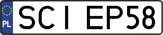 SCIEP58
