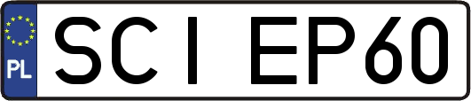 SCIEP60
