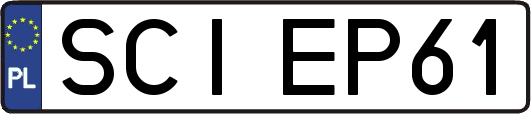 SCIEP61