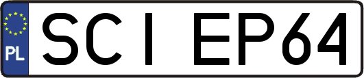 SCIEP64
