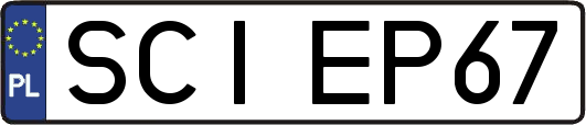 SCIEP67