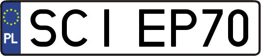 SCIEP70