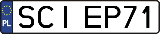 SCIEP71
