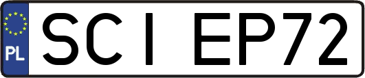 SCIEP72