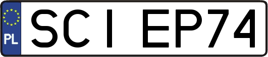 SCIEP74