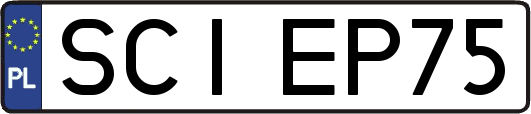 SCIEP75