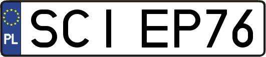 SCIEP76