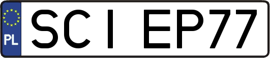 SCIEP77