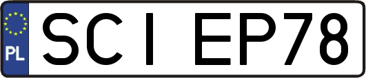 SCIEP78