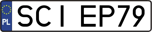 SCIEP79