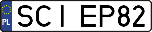 SCIEP82