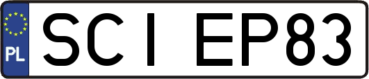 SCIEP83