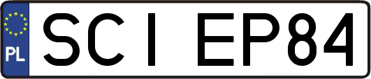 SCIEP84