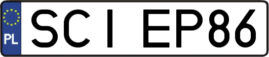 SCIEP86