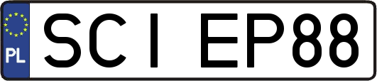 SCIEP88