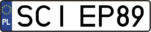 SCIEP89