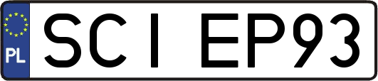 SCIEP93