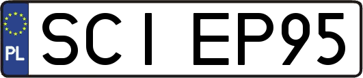 SCIEP95
