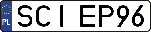 SCIEP96