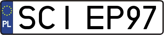 SCIEP97