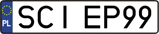SCIEP99