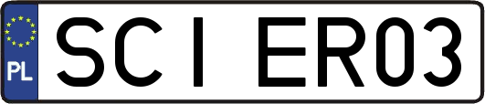 SCIER03