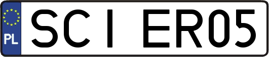 SCIER05