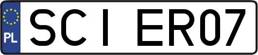 SCIER07