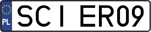 SCIER09