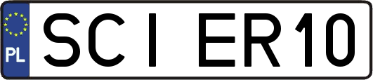 SCIER10
