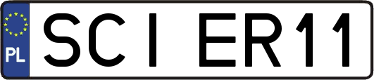 SCIER11