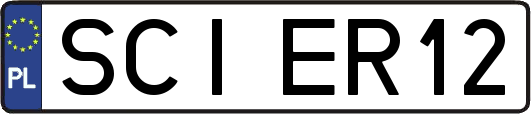 SCIER12