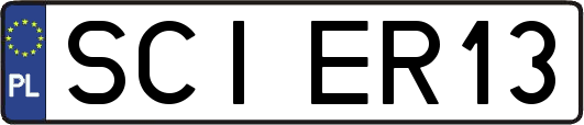 SCIER13