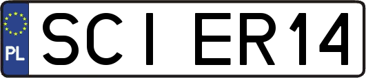 SCIER14