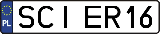 SCIER16