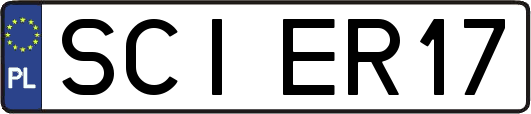 SCIER17