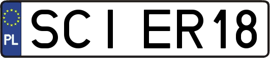 SCIER18